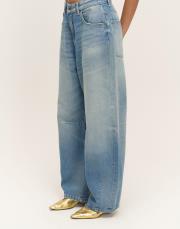 bol paça jean mavi 2