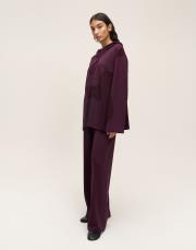 garnili sweat bordo 2